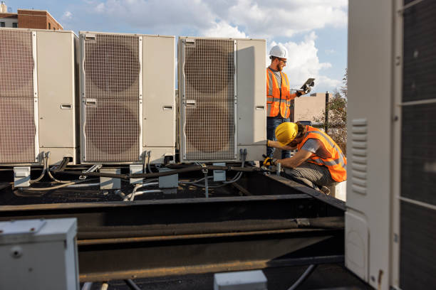 Best HVAC Replacement Cost  in Baden, MD