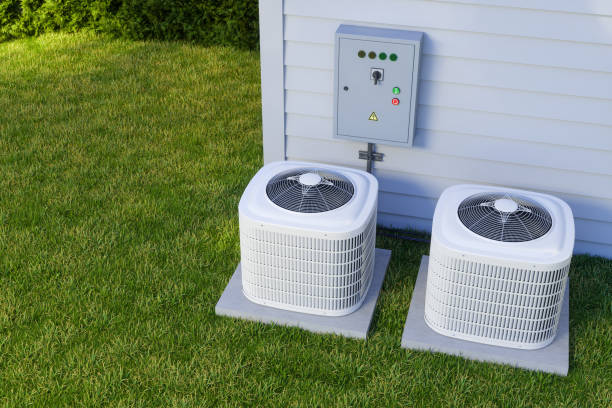 HVAC Maintenance Plan in Baden, MD