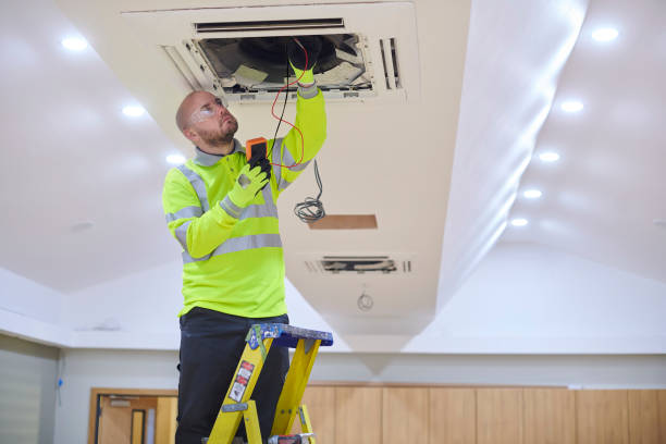 Best HVAC Service Technicians  in Baden, MD