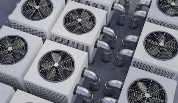 AC Installation Near Me in Baden, MD