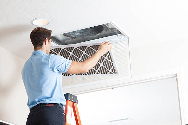 Best HVAC Air Duct Cleaning  in Baden, MD
