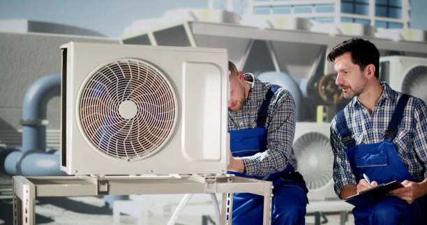 Best Emergency HVAC Repair  in Baden, MD