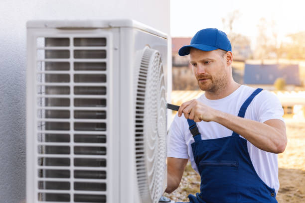 Best 24/7 HVAC Repair  in Baden, MD